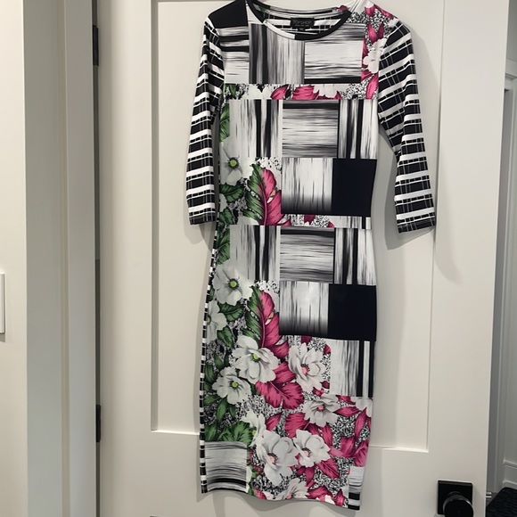 Topshop Dress - Picture 1 of 4